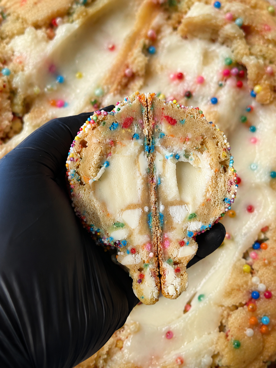 FunFetti