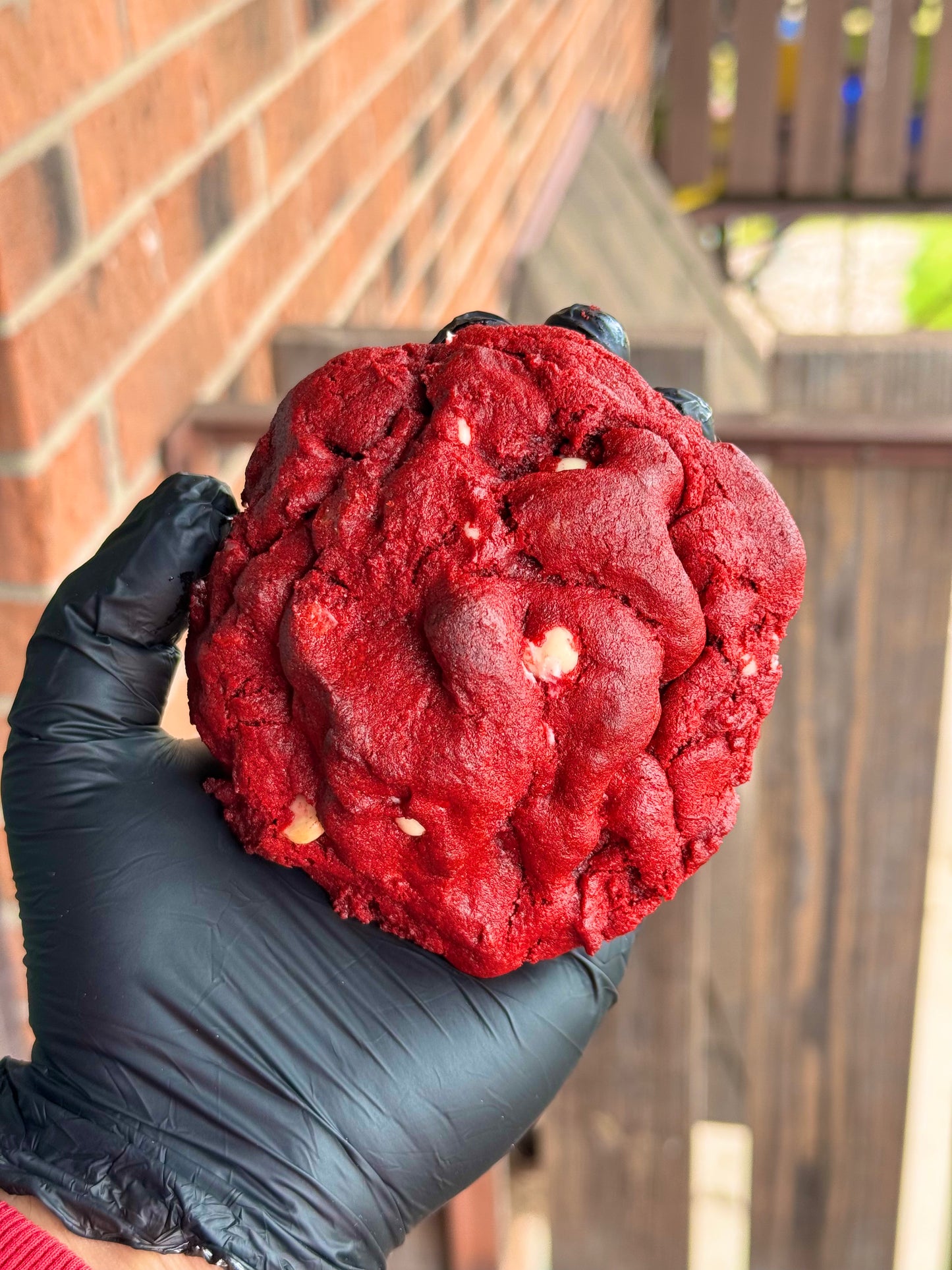 Red Velvet
