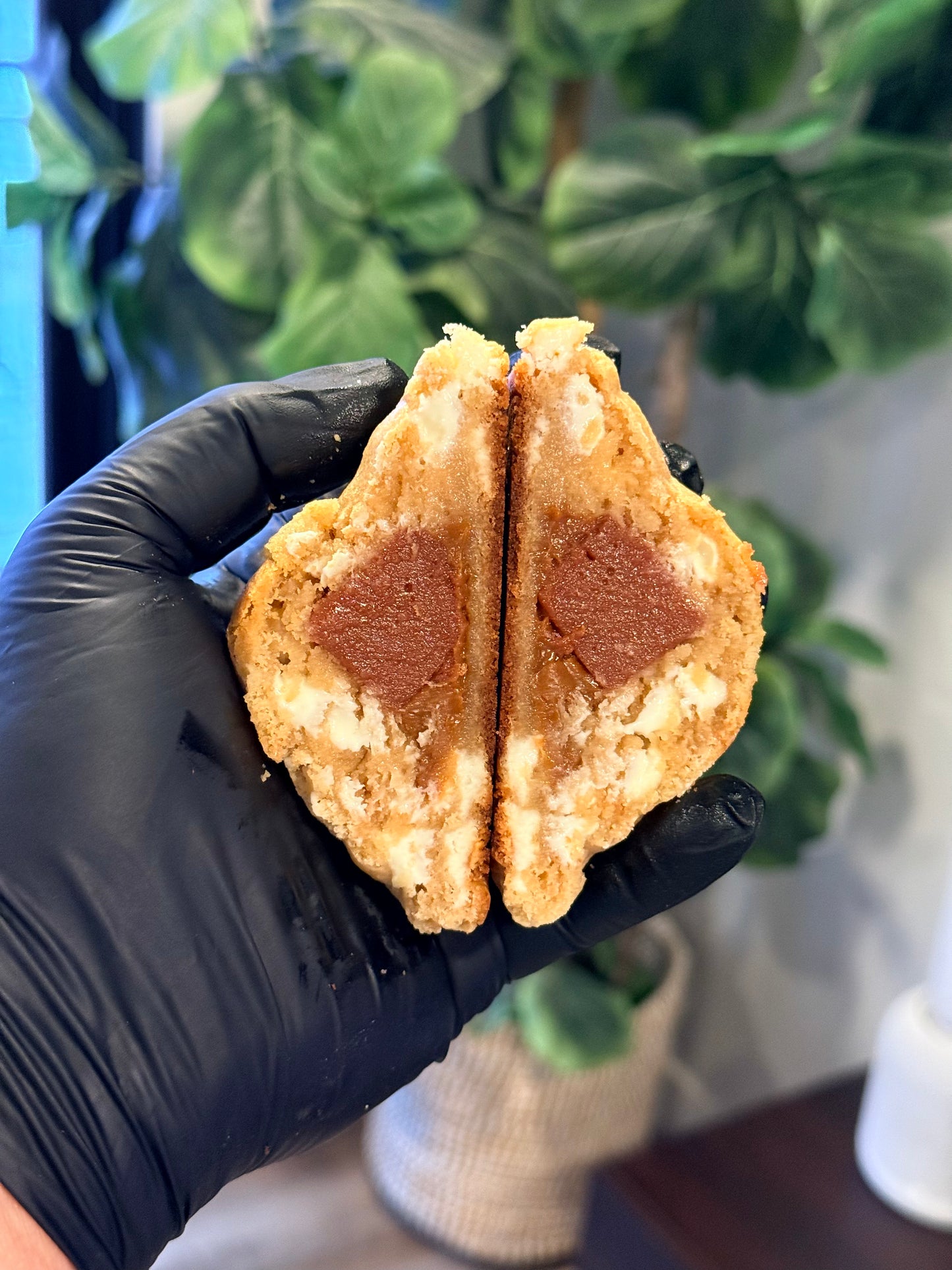 Guava Dulce de Leche