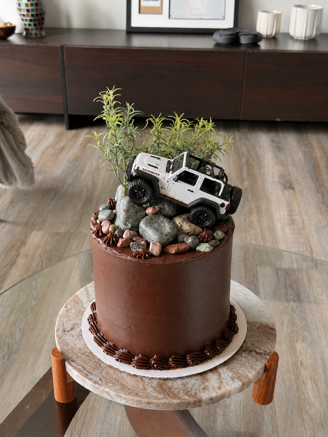 Custom Cakes