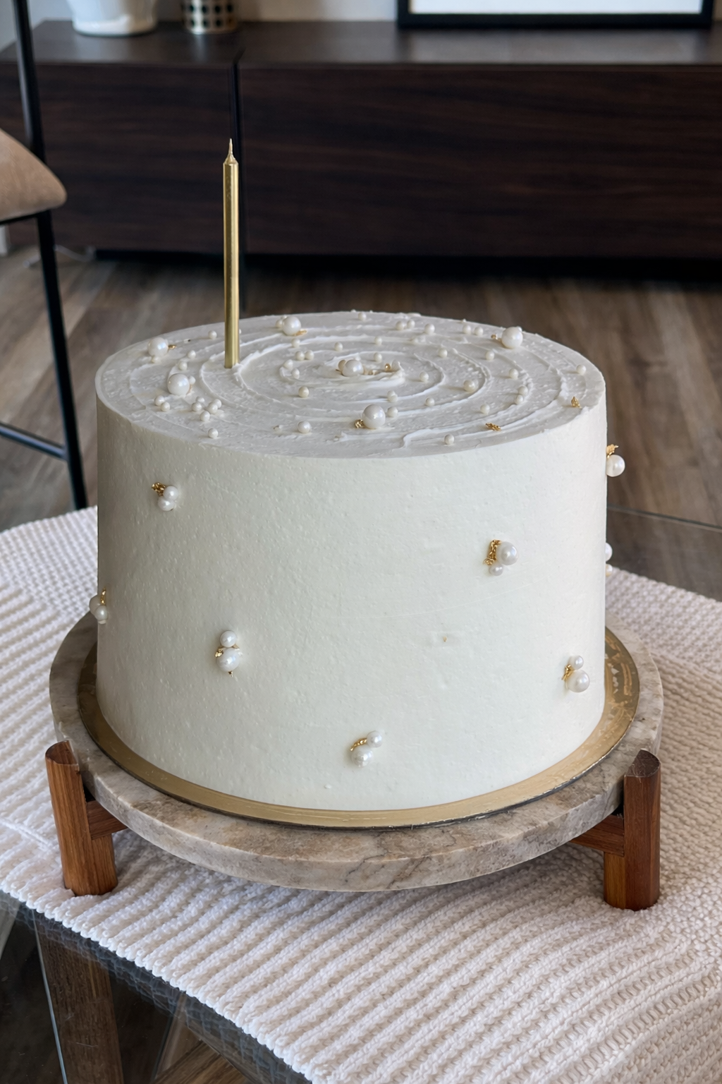 Custom Cakes