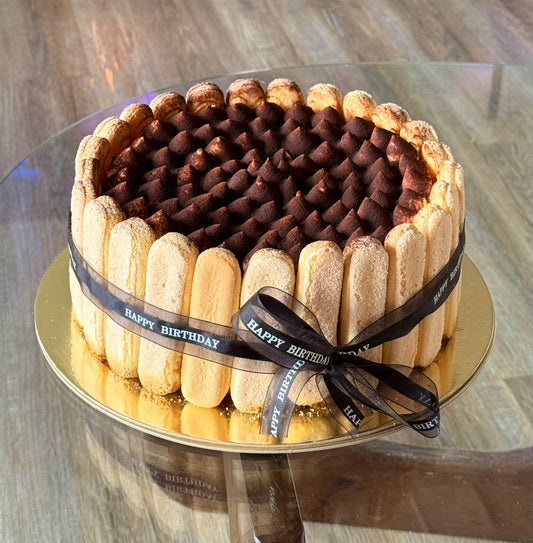 Tiramisu