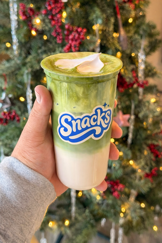 Create your own Matcha