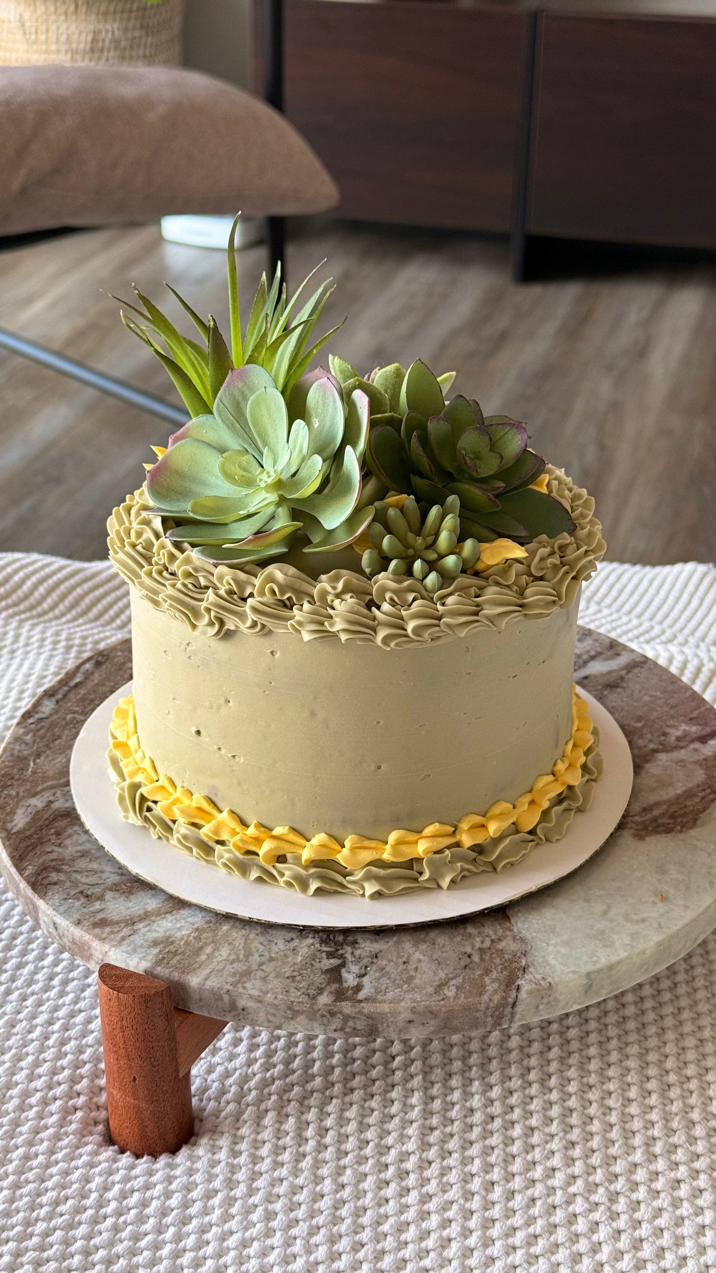 Custom Cakes