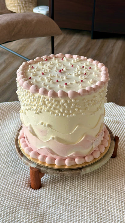 Custom Cakes