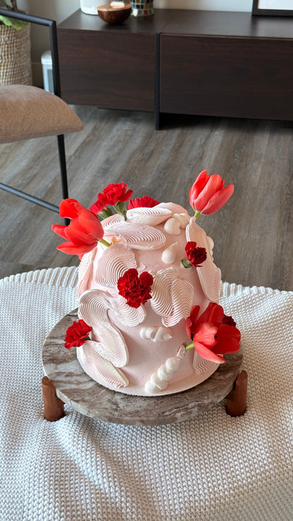 Custom Cakes