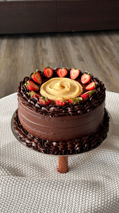 Custom Cakes