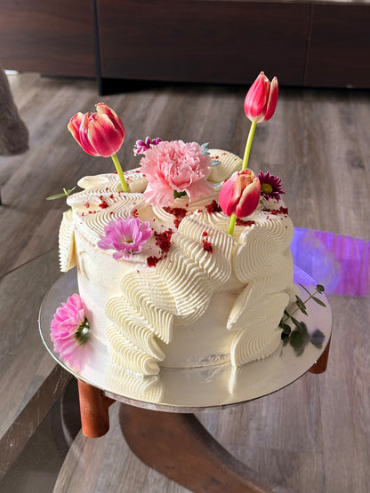 Custom Cakes