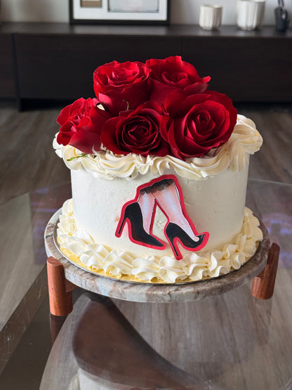 Custom Cakes