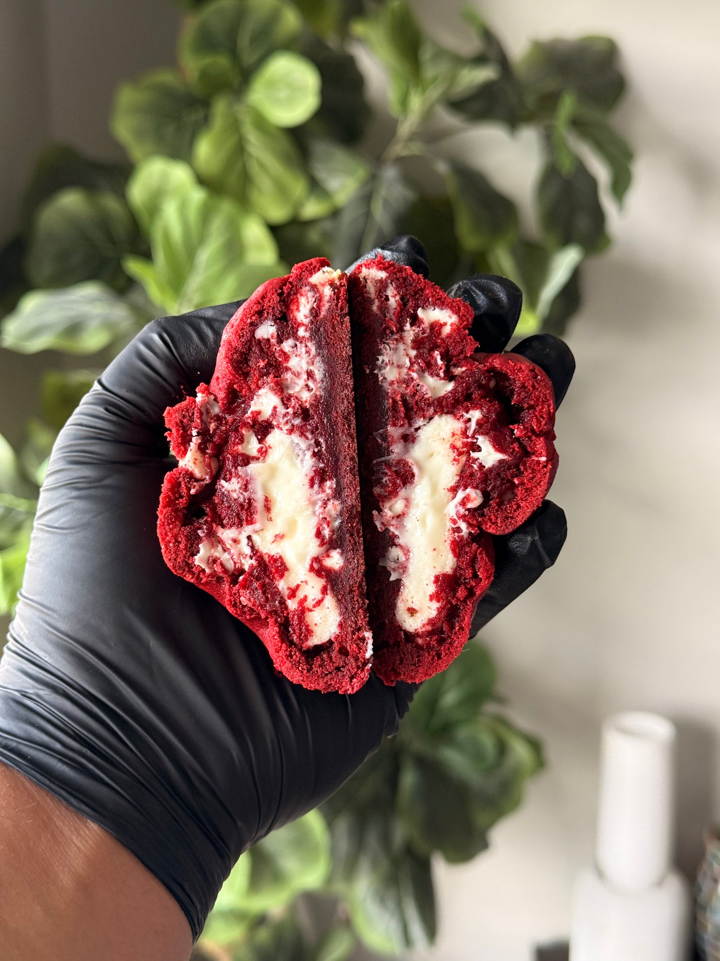 Red Velvet