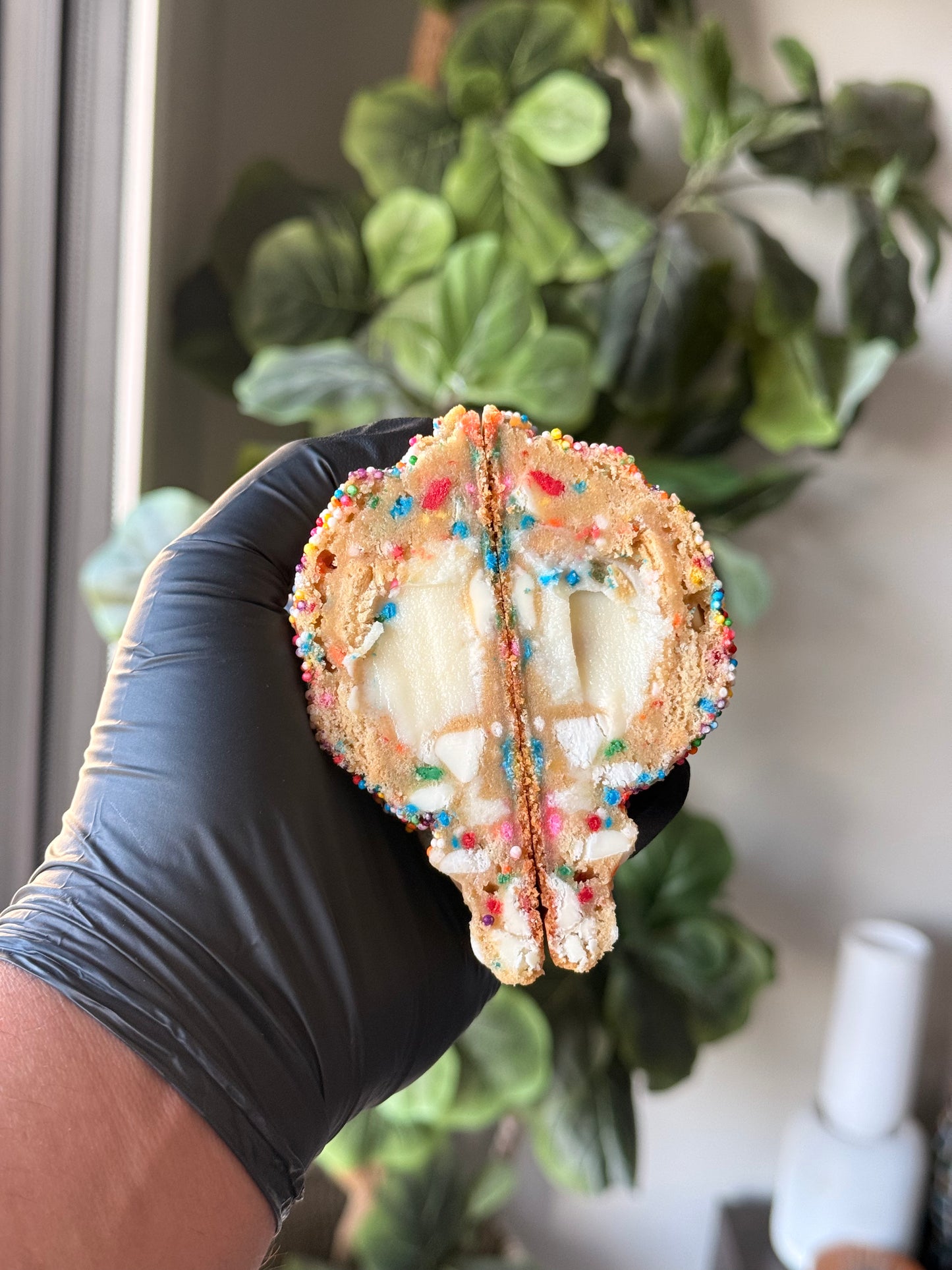 FunFetti