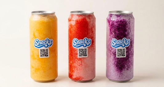 Fruit Rush Freeze