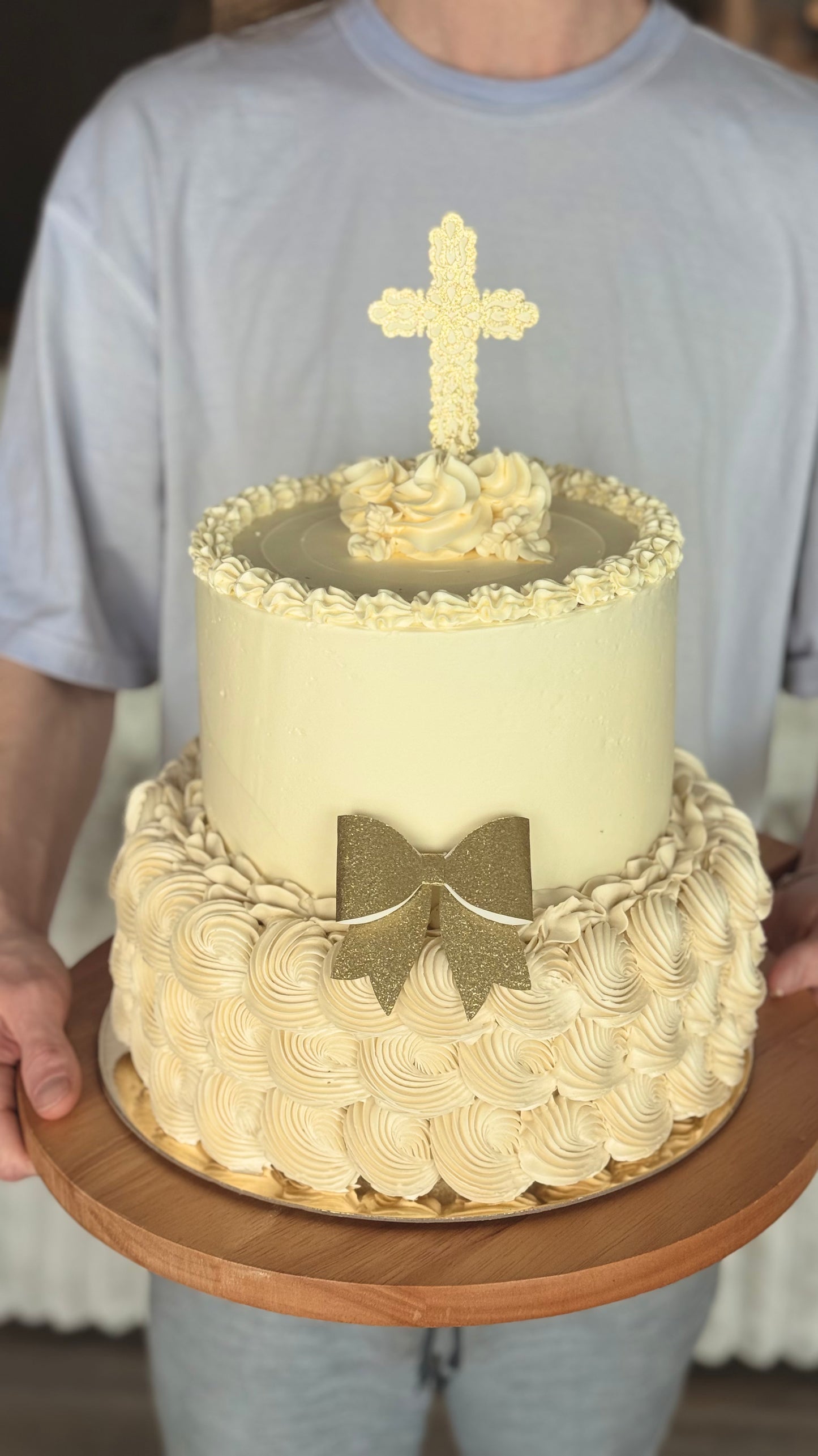 Custom Cakes