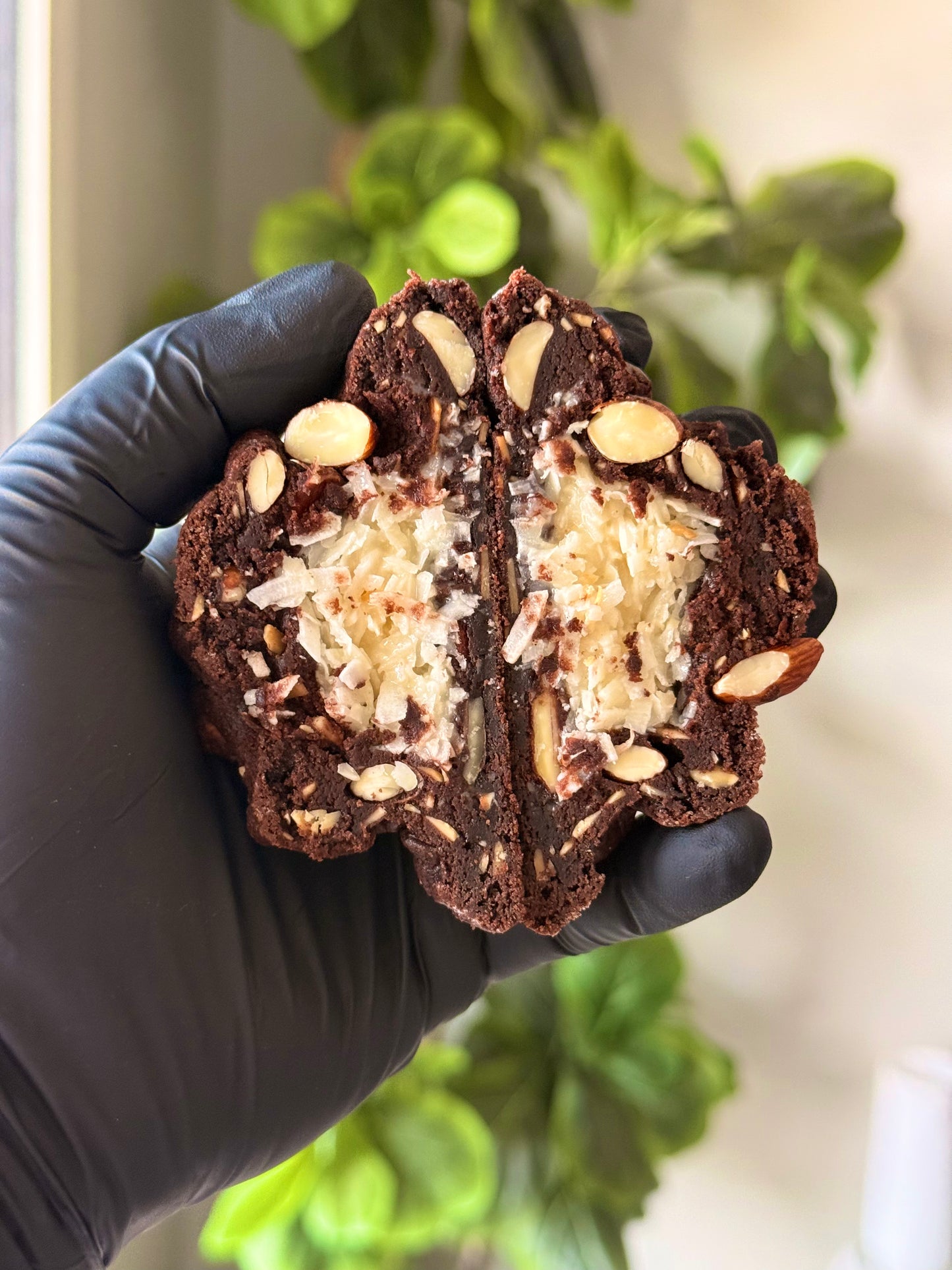 Almond Joy