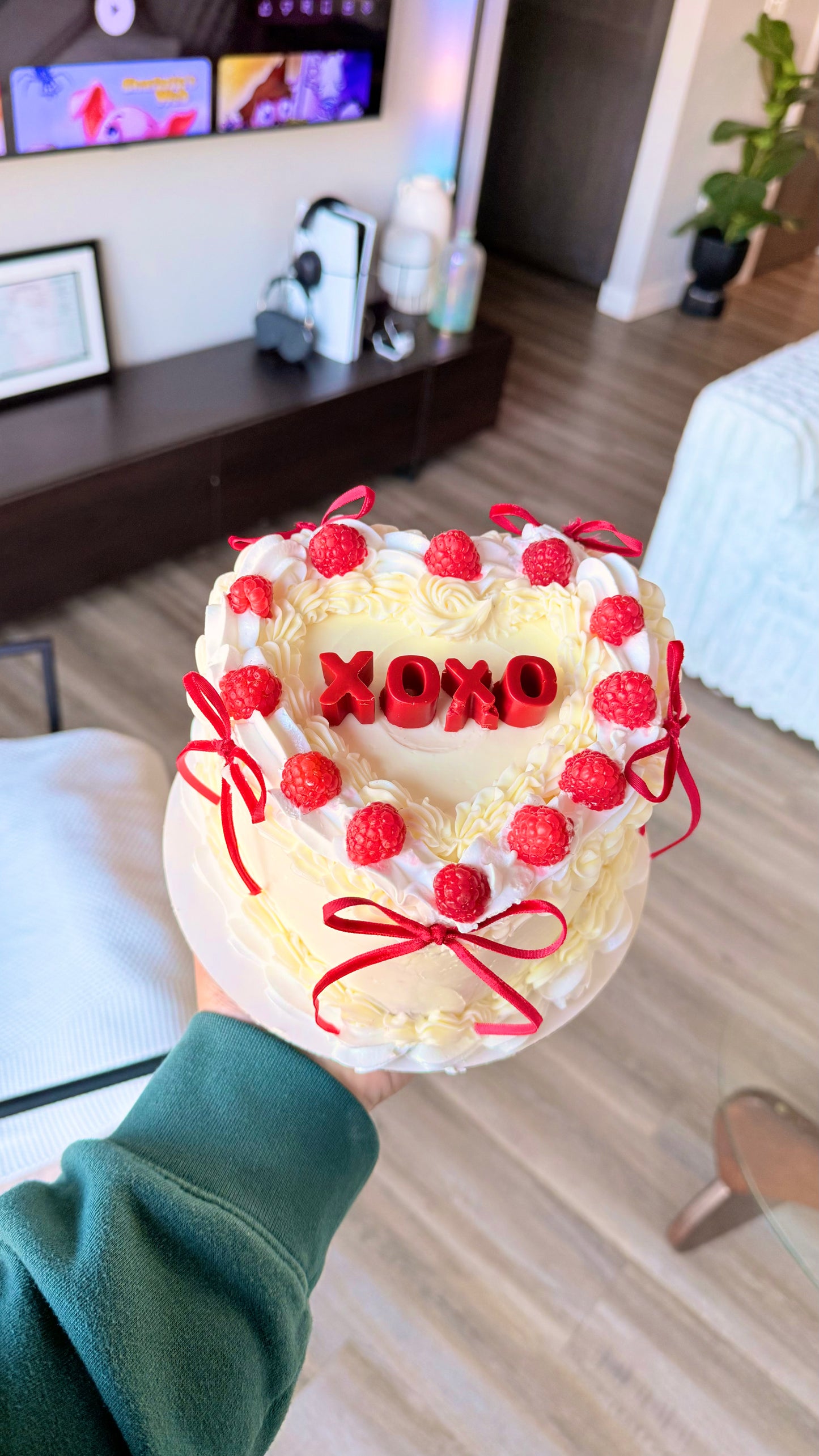 Custom Cakes
