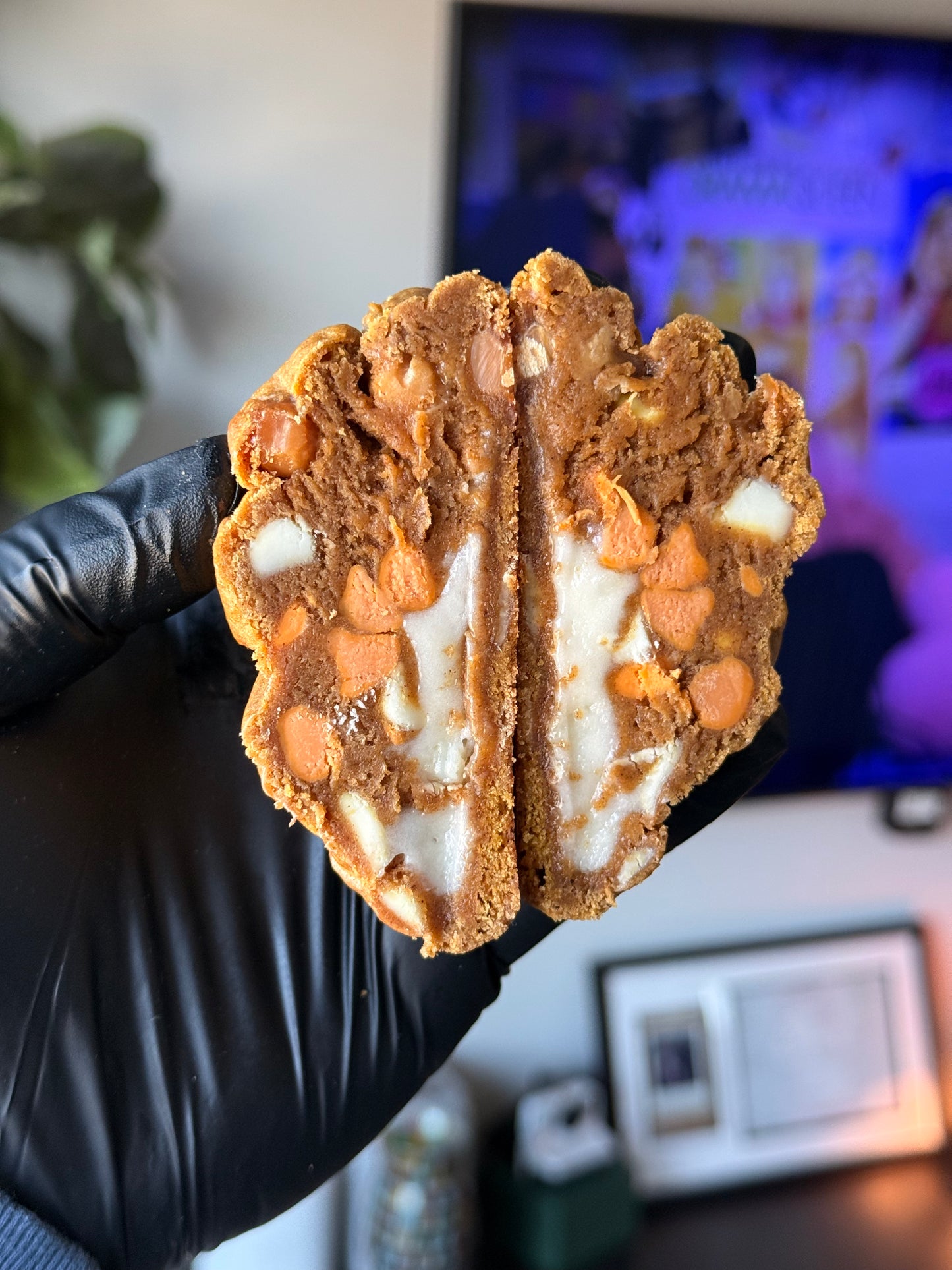Pumpkin Spice