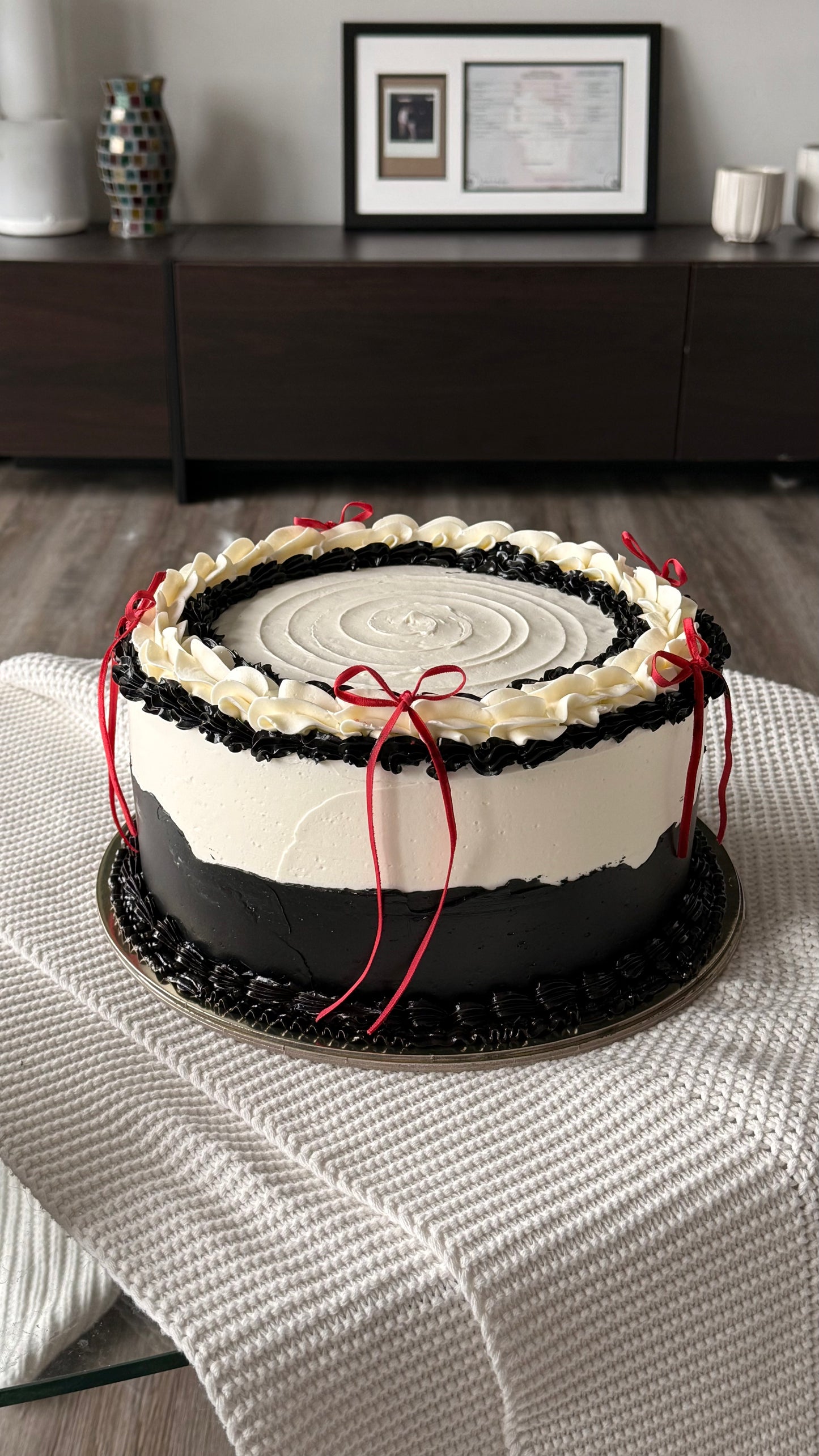 Custom Cakes