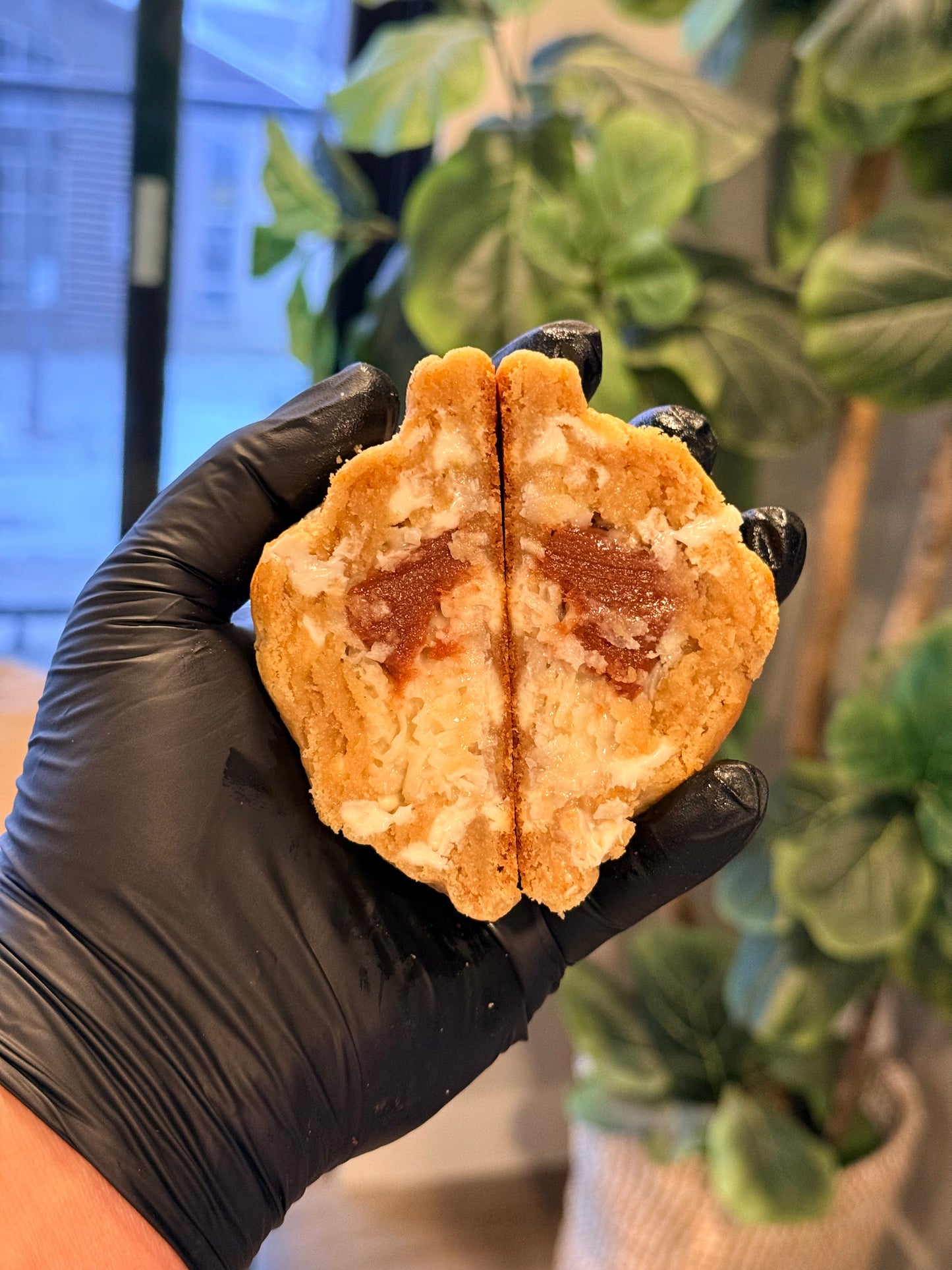 Coconut Guava