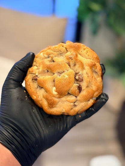 Chocolate chip